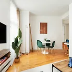 139-2w Prime West Village Furnished 2br Value New York