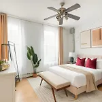 139-2w Prime West Village Furnished 2br Value