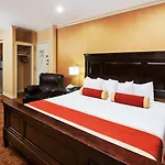 Aparthotel Radio New York