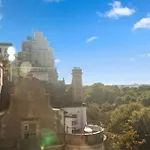 Riverside Tower Hotel