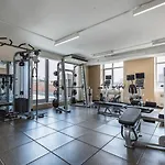 Chelsea 1br W Gym Doorman Nr High Line Nyc-1123 Apartment