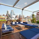 Chelsea 1br W Gym Doorman Nr High Line Nyc-1123 Apartment New York