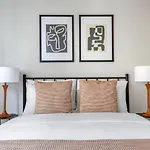 Apartment Chelsea 1br W Gym Doorman Nr High Line Nyc-1123 *