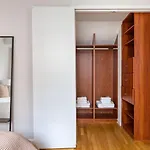 Chelsea 1br W Gym Doorman Nr High Line Nyc-1123 *