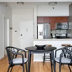 Chelsea 1br W Gym Doorman Nr High Line Nyc-1123 New York