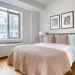 Chelsea 1br W Gym Doorman Nr High Line Nyc-1123 Apartment *