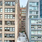 Chelsea 1br W Gym Doorman Nr High Line Nyc-1123 Apartment *