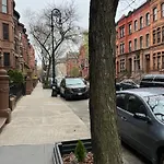 Soul Food \'Mont Morris\'