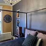 Soul Food \'Mont Morris\'