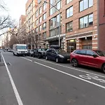 Chelsea 1Br W Gym Roofdeck Nr Flatiron Nyc-1386