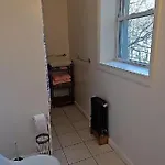 Sylish 1 Bedroom Apartment In Nyc!