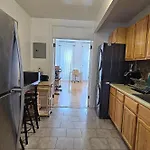 Sylish 1 Bedroom Apartment In Nyc!