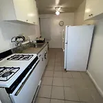 Comfy Apartment *
