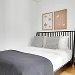 Little Italy 1Br W Wd Nr Soho Nyc-756