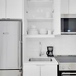 Little Italy 1Br W Wd Nr Soho Nyc-756