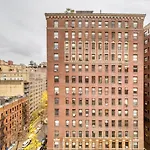 Uws 2Br W Gym Doorman Elevator Nr Central Park Nyc-1050