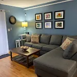 Casa Rosado @ Nyc Home Pool Firepit Parking Ferry