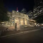 Hotel-Studio @ The Mansfield Midtown