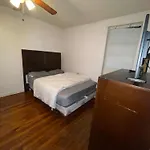 Comfy New York