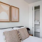 Tribeca W Tons Of Light Gym Pool Nyc-118 Apartment *