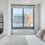Tribeca W Tons Of Light Gym Pool Nyc-118 * New York