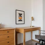 Tribeca W Tons Of Light Gym Pool Nyc-118 Apartment *