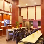 Citadines Connect Fifth Avenue Hotel New York