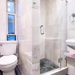 Brand New 2bd In Lower Manhattan Apartment