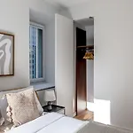 Midtown West 1br W Doorman Nr Rockefeller Center Nyc-1394 * New York