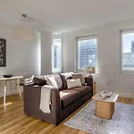 Midtown West 1br W Doorman Nr Rockefeller Center Nyc-1394