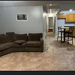 In A House With King Size Bed In A Landlord Hosted Three Bedroom Homestay