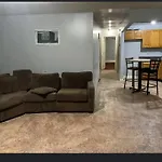 In A House With King Size Bed In A Landlord Hosted Three Bedroom Homestay *