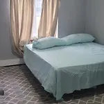 Room In A Beach House With King Size Bed In A Landlord Hosted Three Bedroom Apartment
