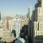 Global Luxury Suites At The Olivia