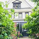 Apartment The Griffin B And B, Private Two Bedroom In Victorian Ditmas Park