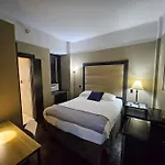 Apartment Hotel-style @ The Mansfield Midtown New York