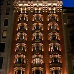 Apartment Hotel-style @ The Mansfield Midtown New York