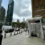 Hotel-Studio @ The Mansfield Midtown