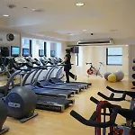 Luxurious Central Park South 2 Bedroom Apartment
