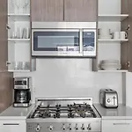 Sparkling Midtown W Gym Nr Times Sq Nyc-228 Apartment New York