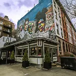 Chelsea 1Br W Doorman Gym Nr Flatiron Nyc-1320