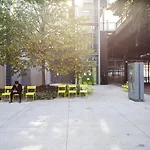 Chelsea 1Br W Doorman Gym Nr Flatiron Nyc-1320