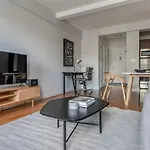 Uws 1Br W Doorman Gym Close To Central Park Nyc-1390