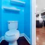 Waterfront Gem Duplex 3 Bedroom 2floor In Whitestone Bronx Free Parking Hotel