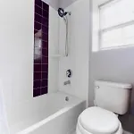 Hotel Waterfront Gem Duplex 3 Bedroom 2floor In Whitestone Bronx Free Parking *