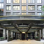 Sutton Place 2Br W Gym Pool Nr Rockefeller Nyc-516