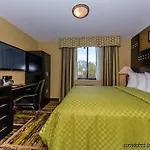 Inn Rodeway Bronx Zoo