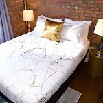 New York Style Stay Near Central Park