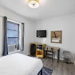 Hotel 27 By Luxurban