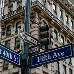 Courtyard New York Manhattan/Fifth Avenue